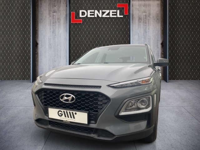 Bild 1: Hyundai Kona 1,0 T-GDi 2WD Level 3