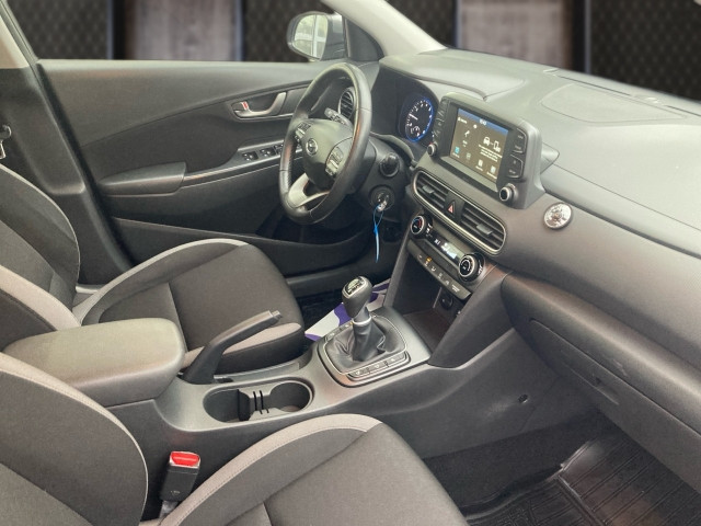 Bild 5: Hyundai Kona 1,0 T-GDi 2WD Level 3