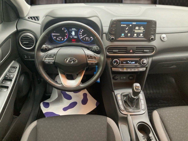 Bild 6: Hyundai Kona 1,0 T-GDi 2WD Level 3