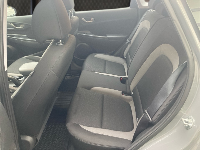 Bild 8: Hyundai Kona 1,0 T-GDi 2WD Level 3