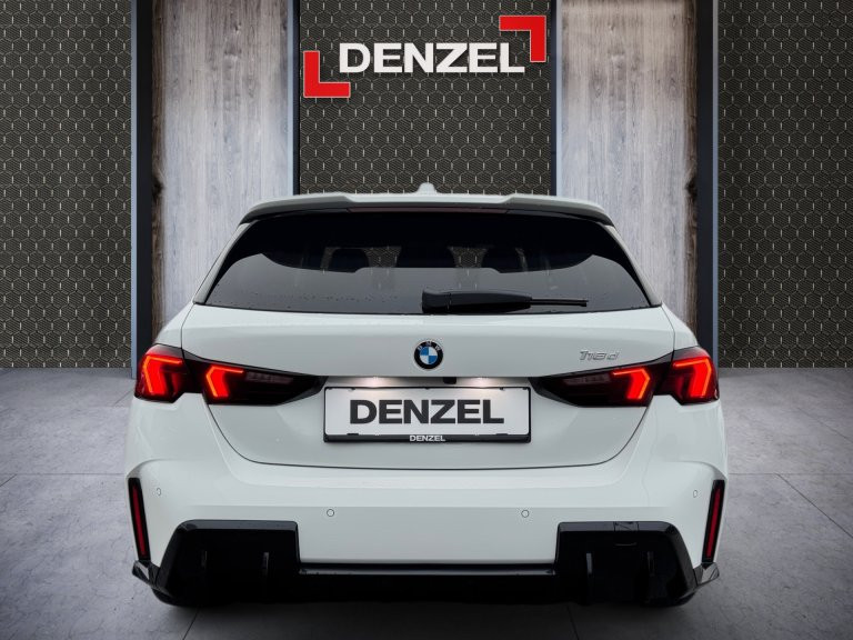 Bild 10: BMW 118d F70