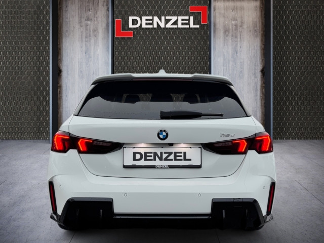 Bild 10: BMW 118d F70