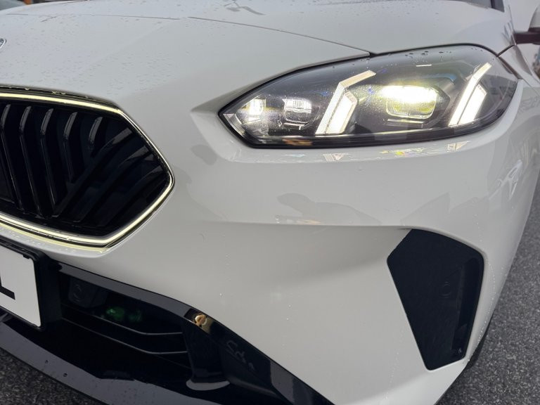 Bild 11: BMW 118d F70