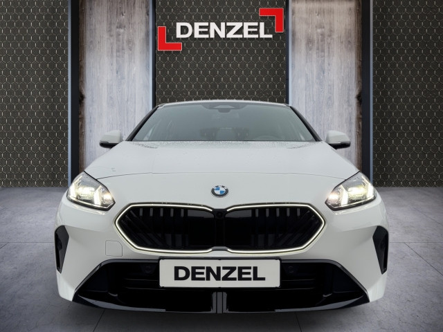 Bild 12: BMW 118d F70