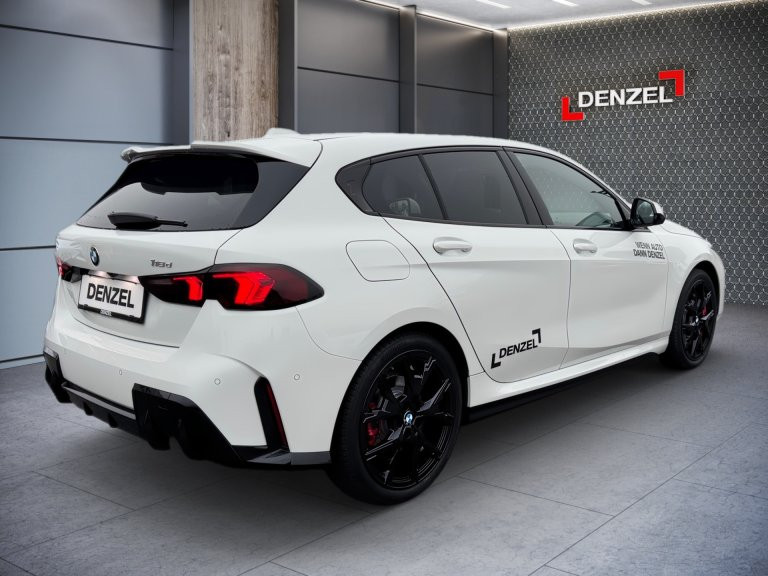 Bild 3: BMW 118d F70