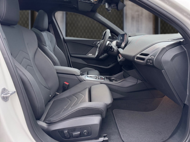 Bild 5: BMW 118d F70