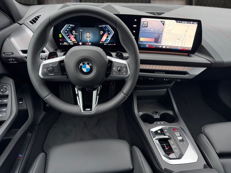 Bild 6: BMW 118d F70