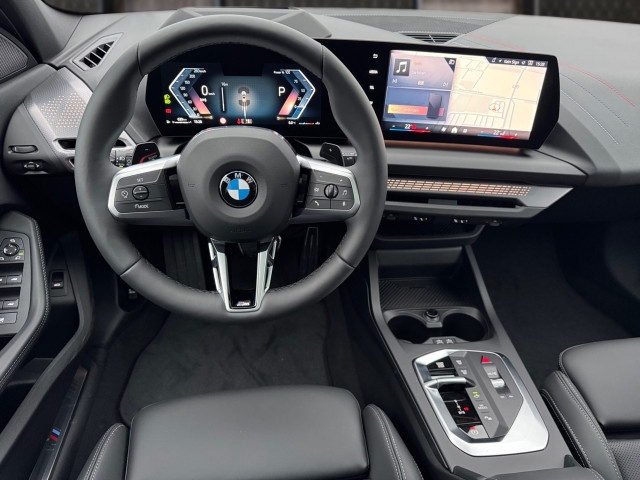 Bild 6: BMW 118d F70