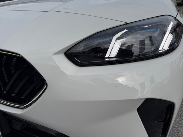 Bild 6: BMW 118d F70
