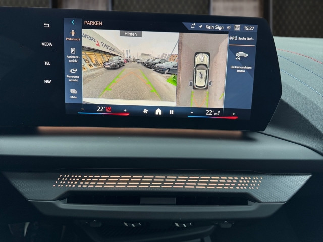 Bild 7: BMW 118d F70