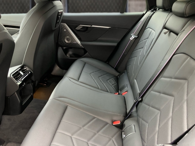 Bild 9: BMW 520d Touring G61 B47