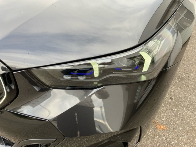 Bild 3: BMW 520d Touring G61 B47