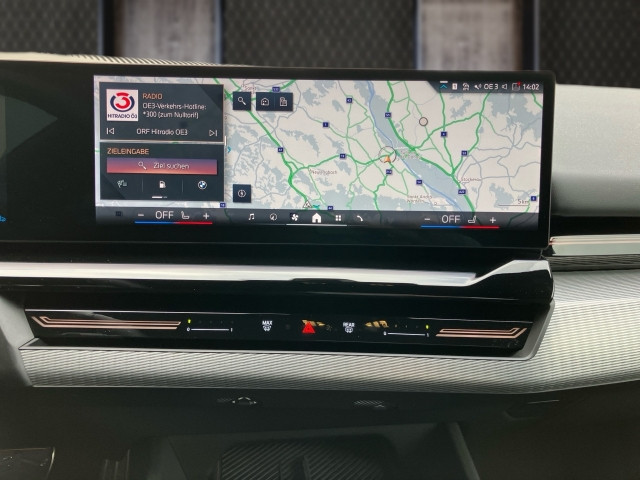 Bild 7: BMW 520d Touring G61 B47