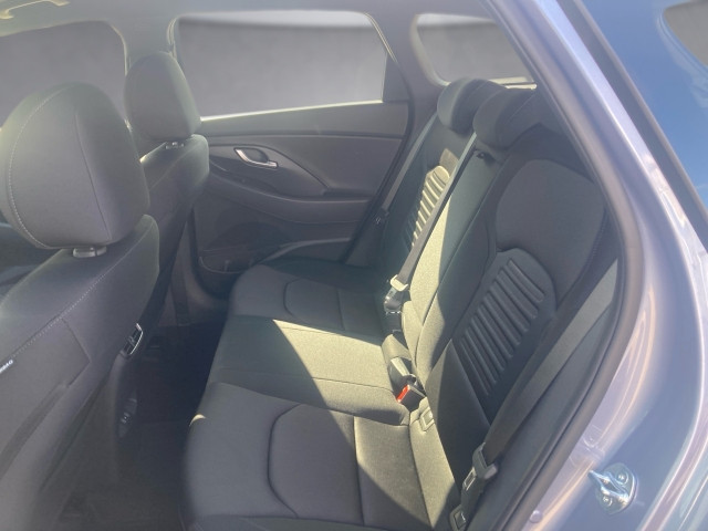 Bild 9: Hyundai i30 Kombi - PD GO Plus 1.5 TGDI 48V