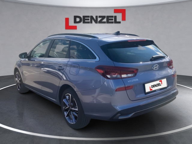 Bild 1: Hyundai i30 Kombi - PD GO Plus 1.5 TGDI 48V