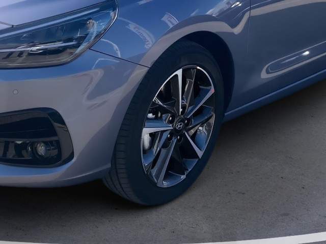 Bild 5: Hyundai i30 Kombi - PD GO Plus 1.5 TGDI 48V