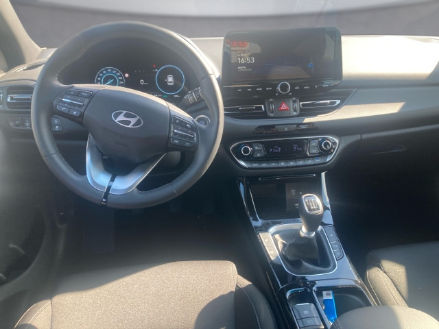 Bild 6: Hyundai i30 Kombi - PD GO Plus 1.5 TGDI 48V