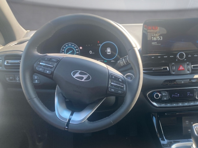 Bild 7: Hyundai i30 Kombi - PD GO Plus 1.5 TGDI 48V