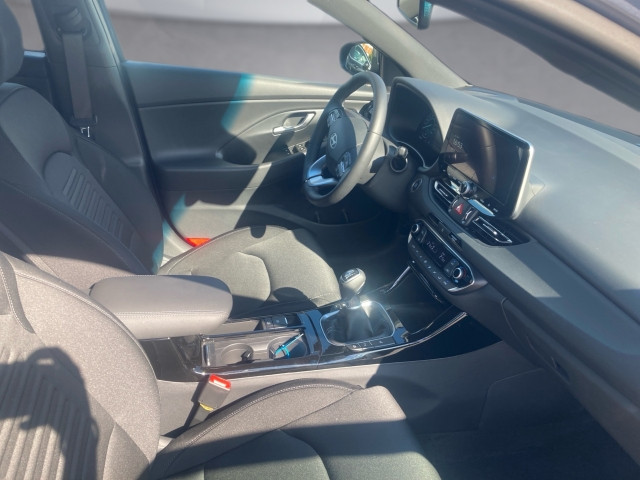 Bild 8: Hyundai i30 Kombi - PD GO Plus 1.5 TGDI 48V