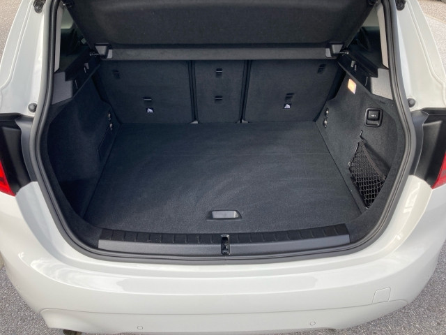 Bild 9: BMW 216d Active Tourer B37 F45