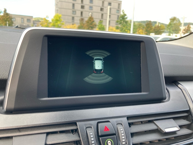 Bild 13: BMW 216d Active Tourer B37 F45