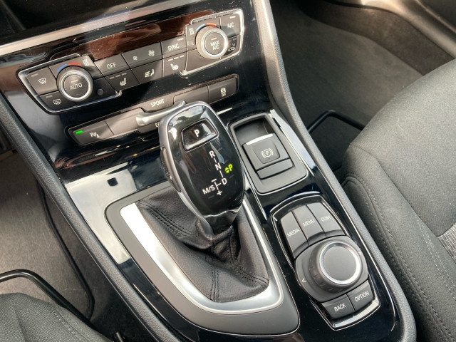 Bild 14: BMW 216d Active Tourer B37 F45