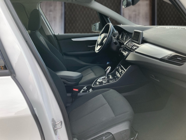 Bild 5: BMW 216d Active Tourer B37 F45