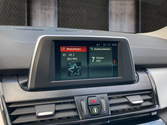 Bild 7: BMW 216d Active Tourer B37 F45