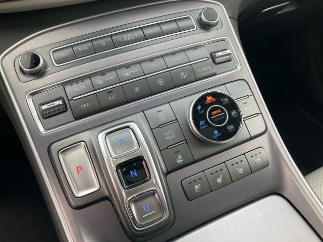 Bild 14: Hyundai Santa Fe 2,2 CRDi 4WD DCT GLS High