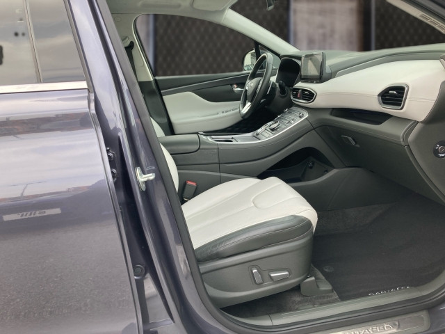 Bild 5: Hyundai Santa Fe 2,2 CRDi 4WD DCT GLS High