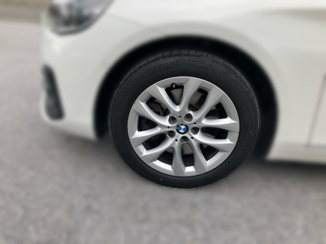 Bild 4: BMW 218d xDrive Gran Tourer B47 F46