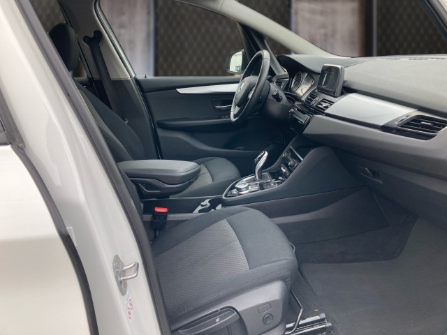 Bild 5: BMW 218d xDrive Gran Tourer B47 F46