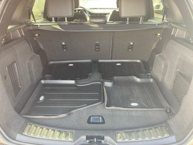 Bild 9: Land Rover Discovery Sport D165 AUT. AWD