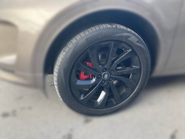 Bild 4: Land Rover Discovery Sport D165 AUT. AWD