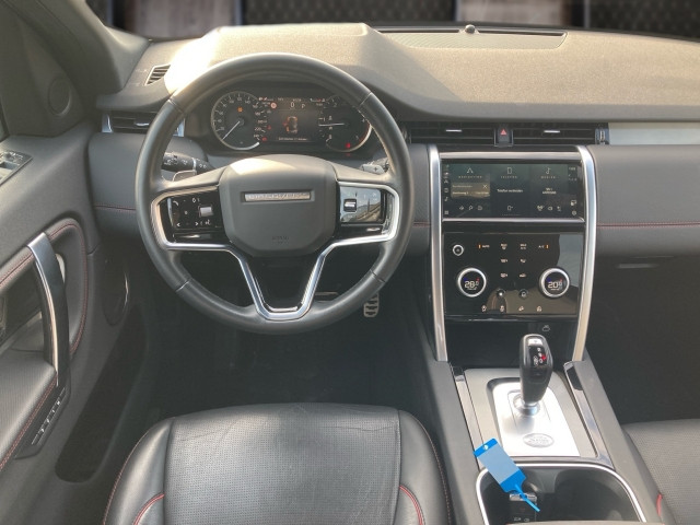 Bild 6: Land Rover Discovery Sport D165 AUT. AWD