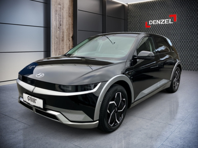 Bild 0: Hyundai Ioniq 5 Top Line Lon