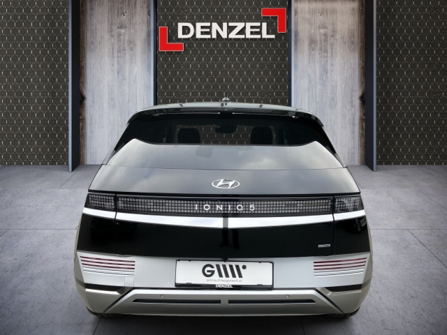 Bild 10: Hyundai Ioniq 5 Top Line Lon