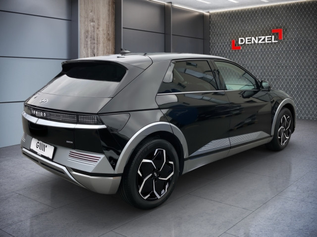 Bild 3: Hyundai Ioniq 5 Top Line Lon