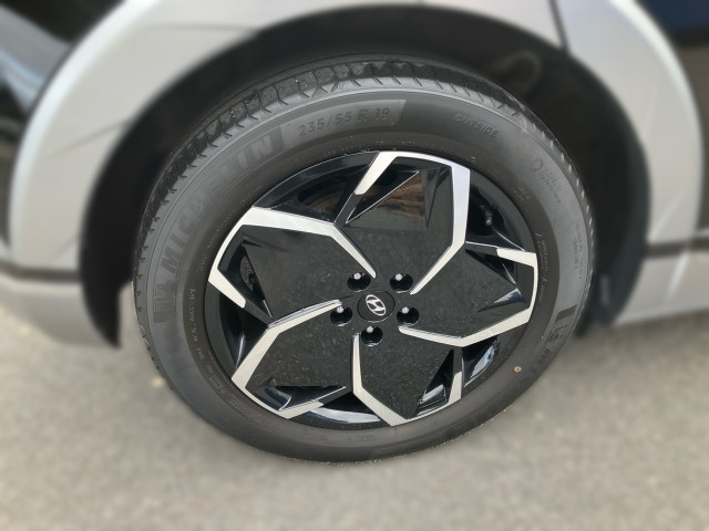 Bild 4: Hyundai Ioniq 5 Top Line Lon