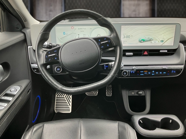 Bild 6: Hyundai Ioniq 5 Top Line Lon
