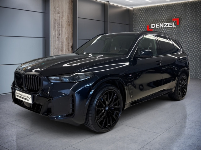 Bild 0: BMW X5 xDrive50e G05 XB1