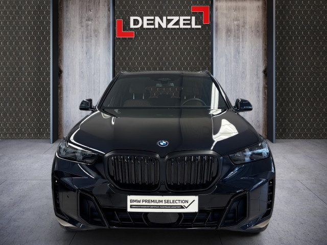 Bild 12: BMW X5 xDrive50e G05 XB1