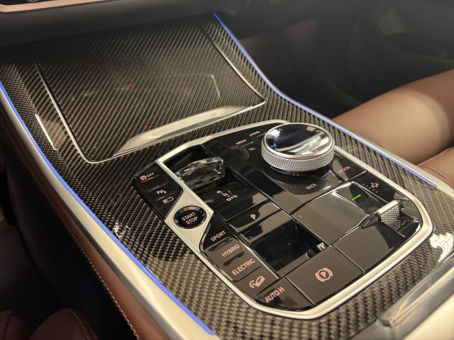 Bild 13: BMW X5 xDrive50e G05 XB1