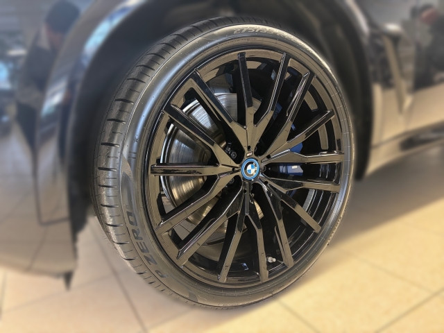 Bild 4: BMW X5 xDrive50e G05 XB1