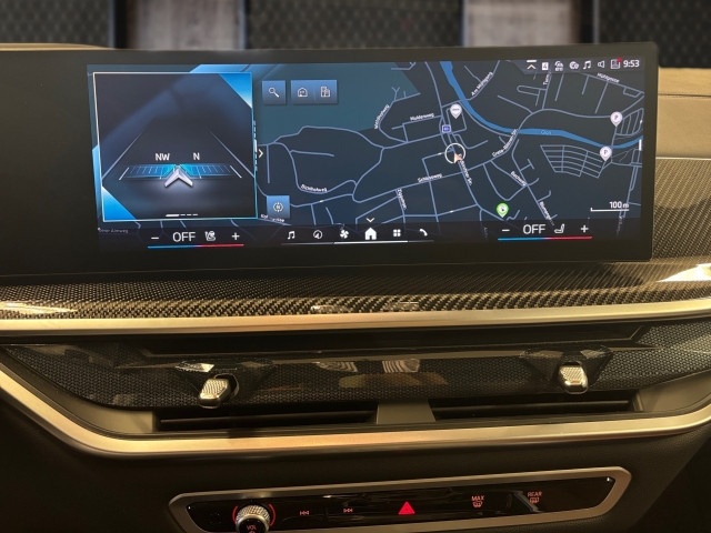 Bild 7: BMW X5 xDrive50e G05 XB1