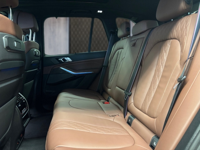 Bild 8: BMW X5 xDrive50e G05 XB1