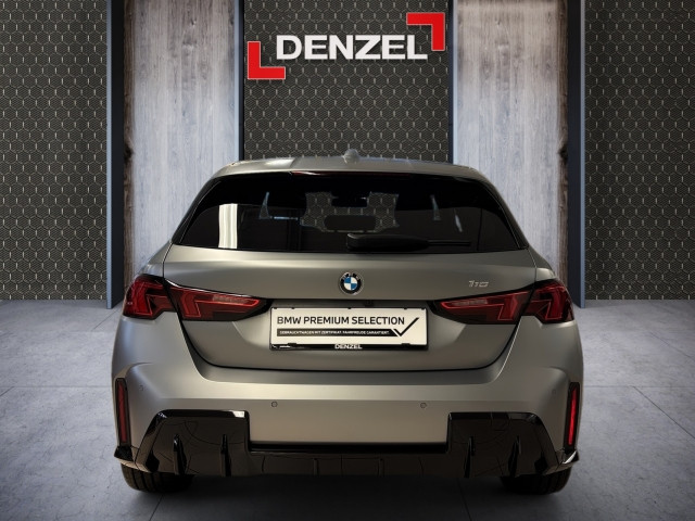 Bild 10: BMW 116 5-Tüerer F70