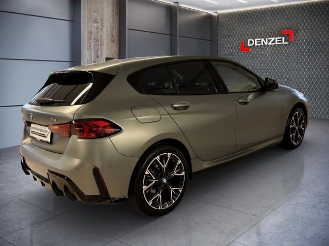 Bild 3: BMW 116 5-Tüerer F70