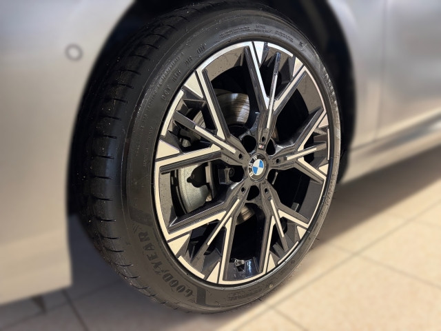 Bild 4: BMW 116 5-Tüerer F70