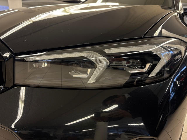 Bild 11: BMW 320e PHEV xDrive Tou